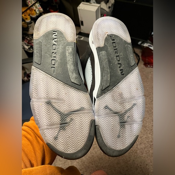 Air Jordan 5 Moonlight - Picture 4 of 5